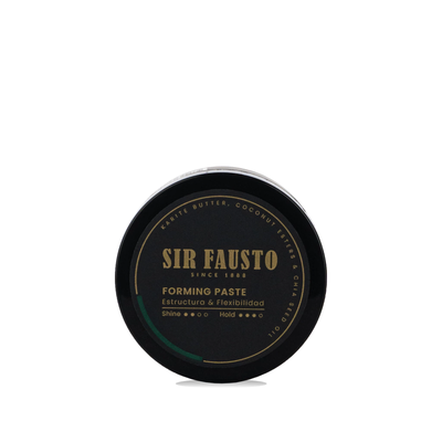 Sir Fausto Pomada Forming Paste