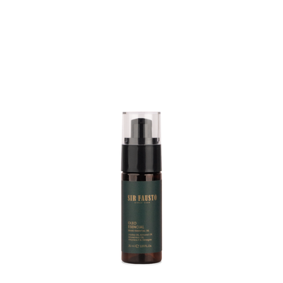 Sir Fausto Òleo Esencial Barba x 30ml