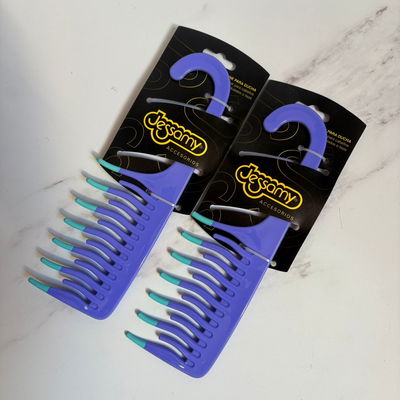 Jessamy Peine Afro para Ducha P5779