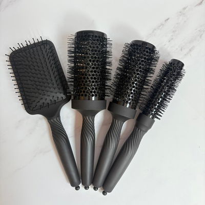 Jessamy Set De Cepillos Térmicos Premium C7000