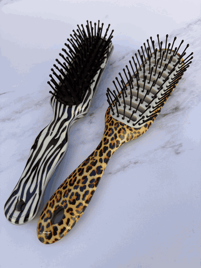 Cepillo Animal Print Polimec C780