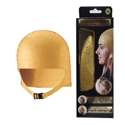 Dompel Gorro para Mechas Touca Romana