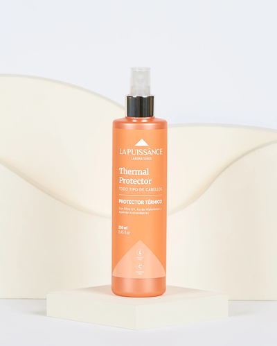 La Puissance Protector Tèrmico x 250ml
