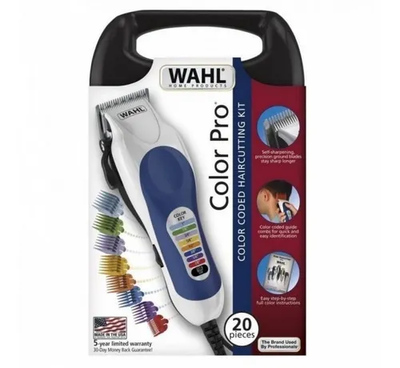 Wahl Color Pro 18 Piezas