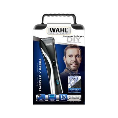 Wahl Diy 13 Piezas