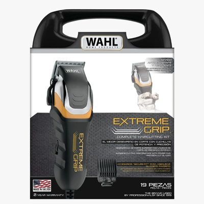 Wahl Extreme Grip 19 Piezas