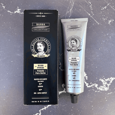 Sir Fausto Pomada para Barba x 90ml