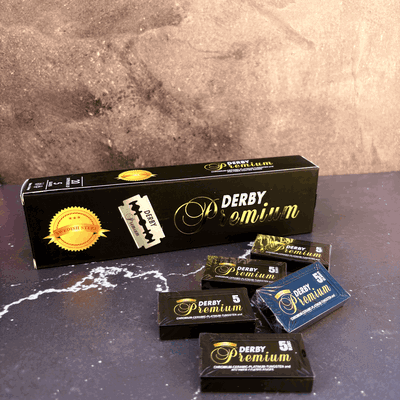 Derby Premium Filos Caja x 5 unidades