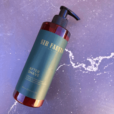 Sir Fausto After Shave x 250ml