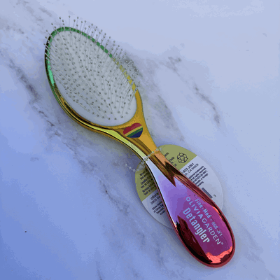Olivia Garden Pride Detangler Fine Ref.C7212