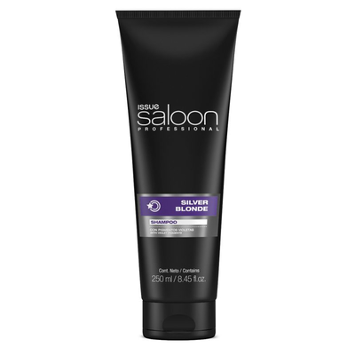 Issue Shampoo Matizador Silver Blonde