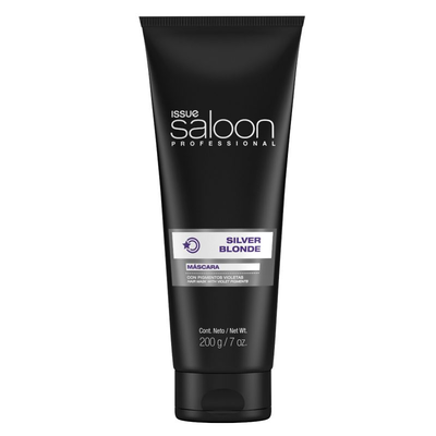 Issue Màscara Silver Blonde