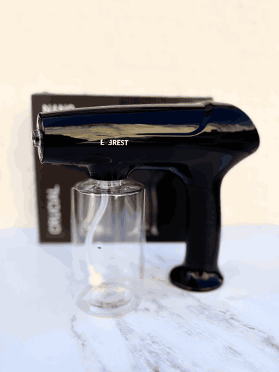 Everest Pulverizador Crucial Nano Spray