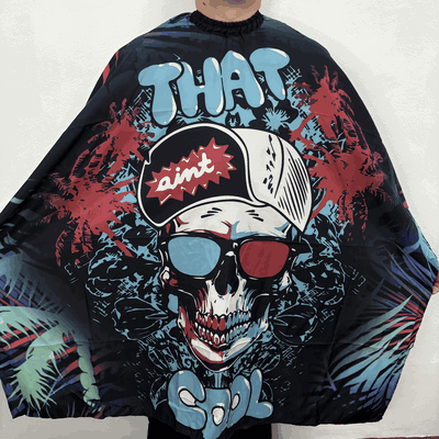 Capa That Cool C/Gancho