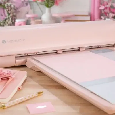 Tapete electroestático Silhouette Cameo 5