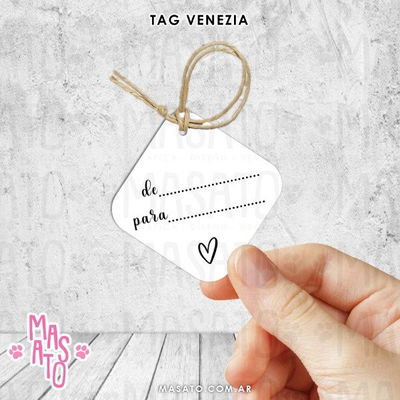 Tag VENEZIA