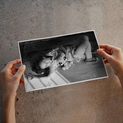 Impresión foto 20x30cm