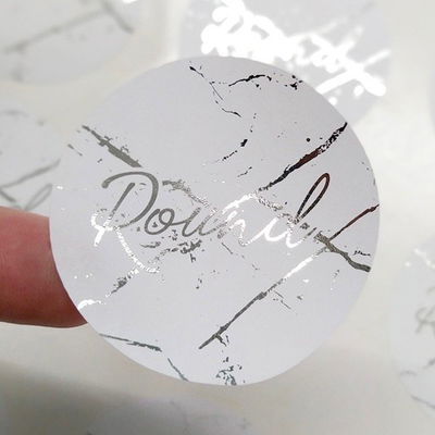 Stickers FOIL