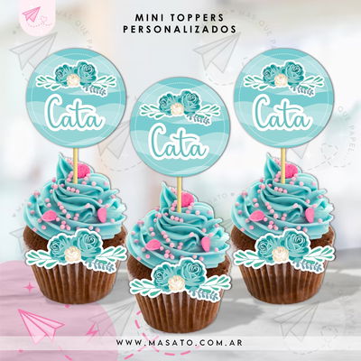 Mini Topper 3D