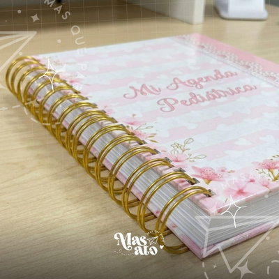 Cuaderno pediatrico