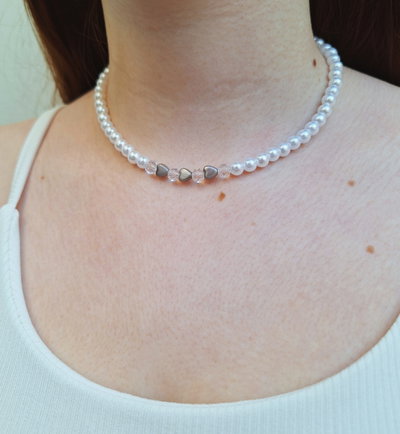 Collar BA217