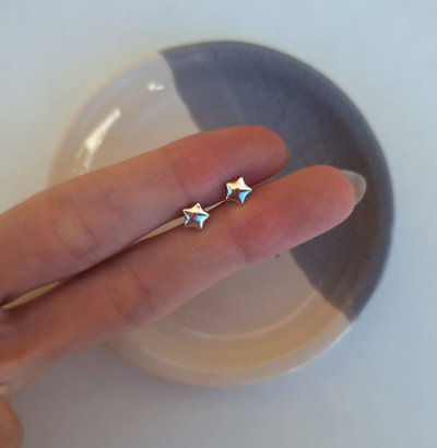 Abridores estrella