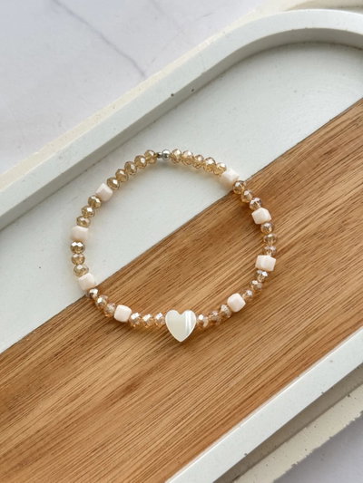 Pulsera goldie