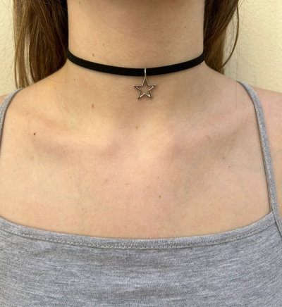 Choker praga