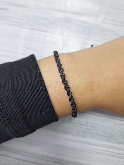 Pulsera de hilo BA111