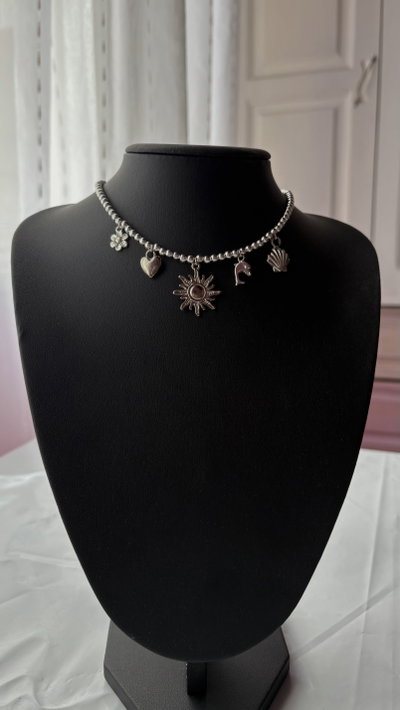 Collar “amariel”