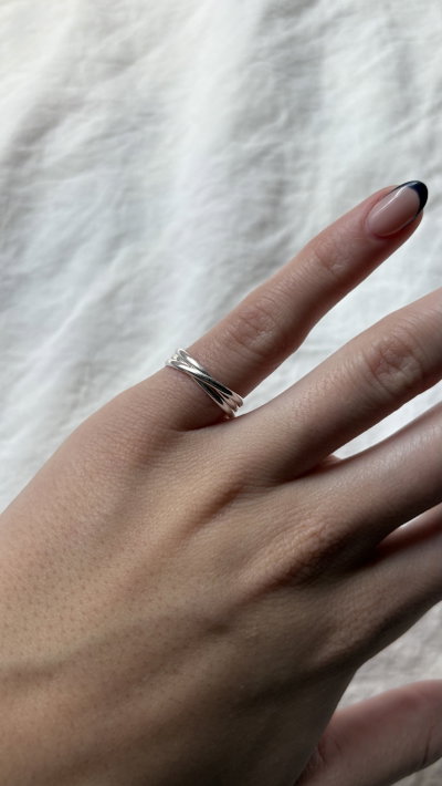 Anillo ACP122