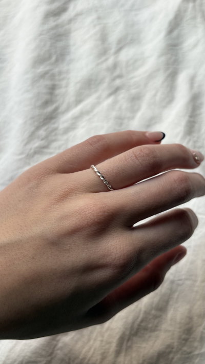 Anillo ACO1PR
