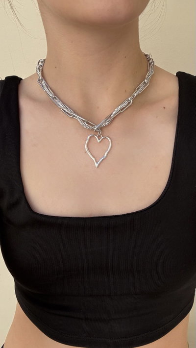 choker kenia 