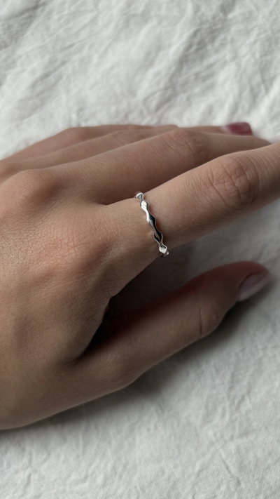 Anillo regulable PA1126
