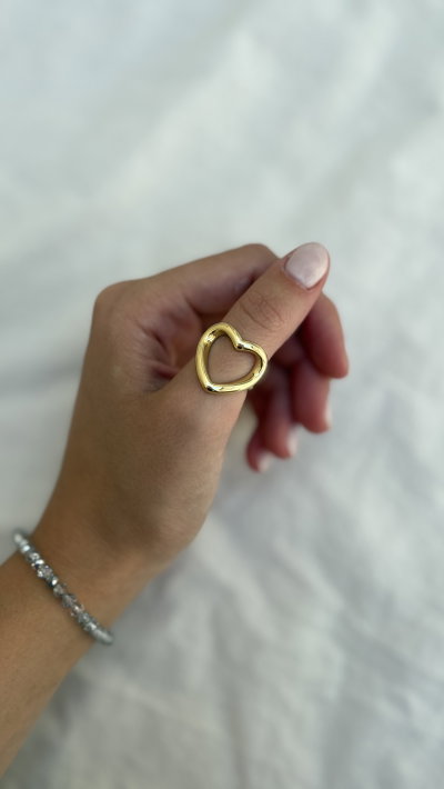 Anillo R29920 (talle 15)