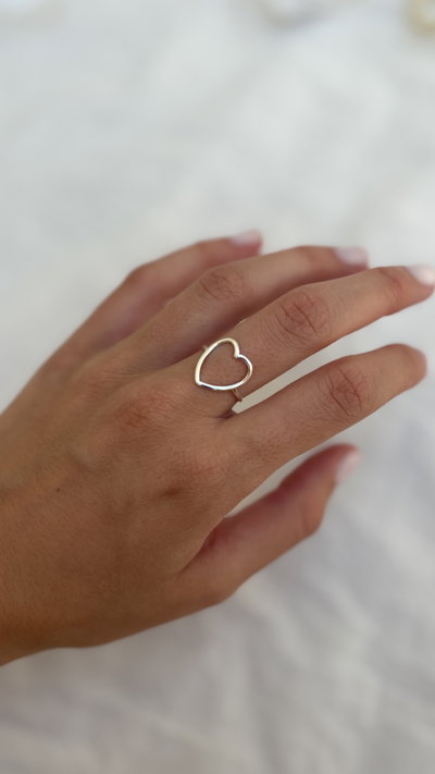Anillo R4153D (talle 15)