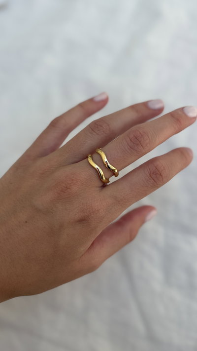 Anillo R4045 (talle 16)