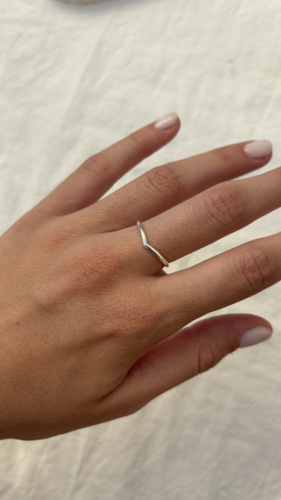 Anillo PR58246 (talle 12)