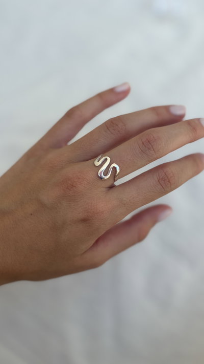 Anillo PR88841 (talle 13)