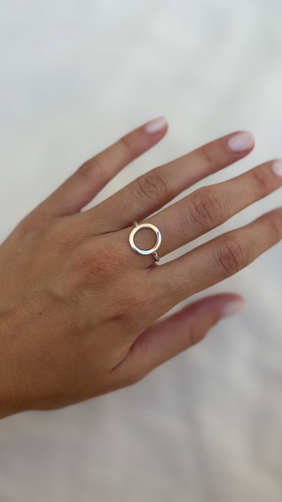 Anillo PR58245 (talle 12)