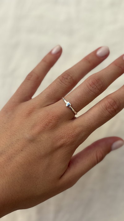 Anillo PR58308 (talle 16)