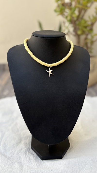 Collar solana