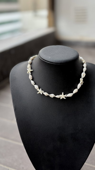 Collar Estela 