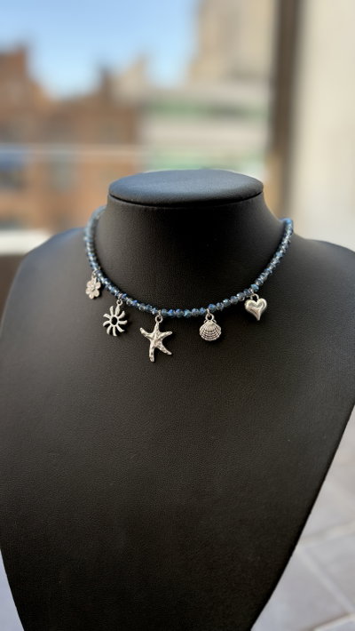 Collar Lía 