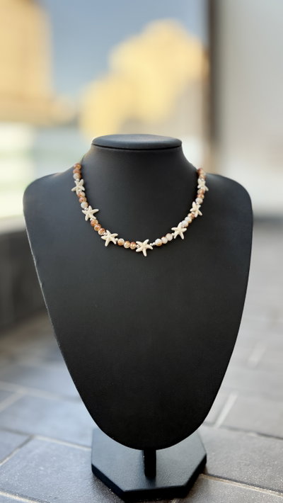 Collar regulable Nahiara