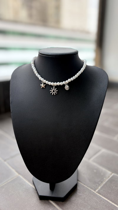 Collar gina