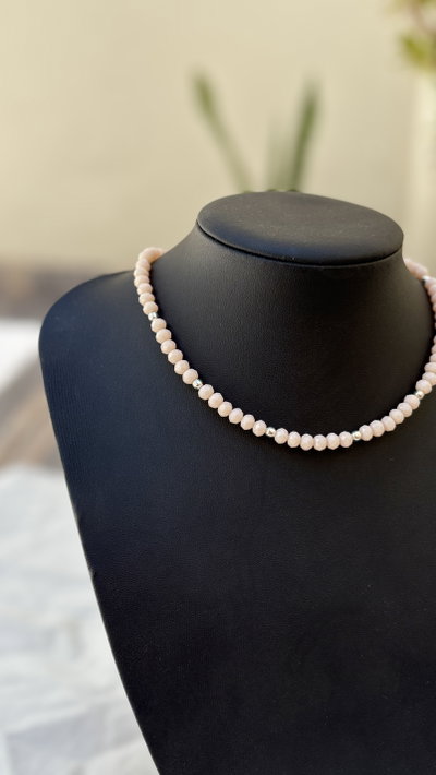 Collar elena