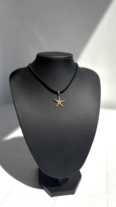 Collar mara 