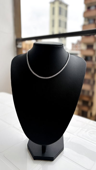 Cadenita de strass 1014953