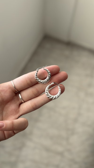 Argollas selene 